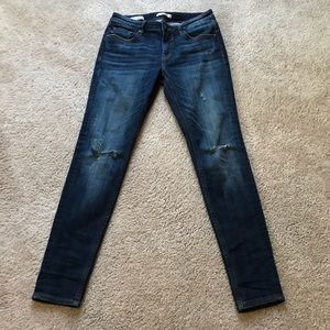 Vigoss Jagger skinny jean